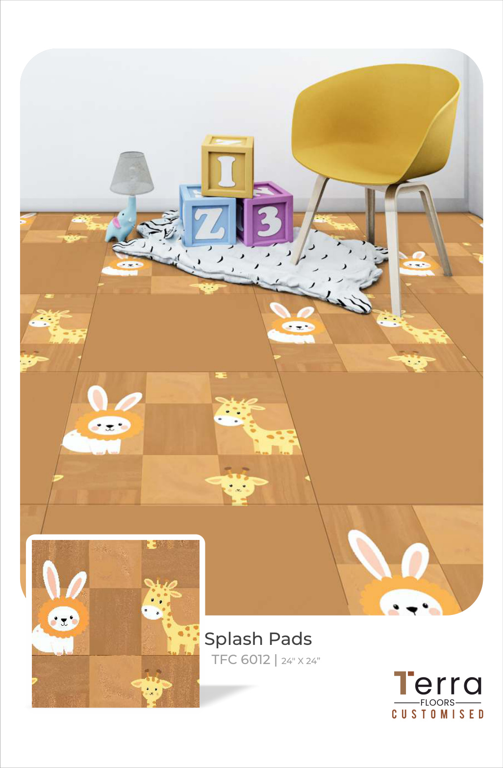 Pacific 3D Wallpaper